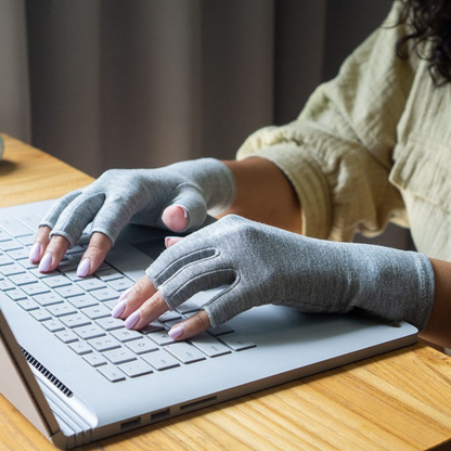 Gants de Compression Thérapeutiques | Soutien & Confort