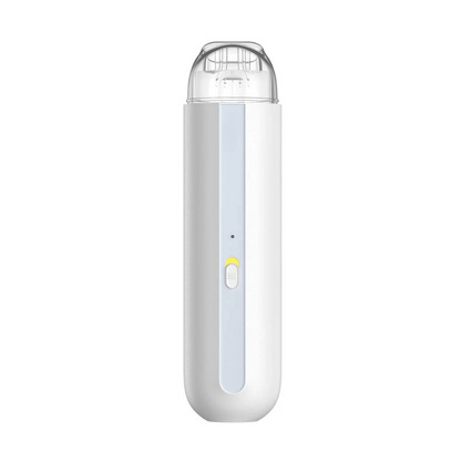 Aspirateur à Main Mini | Sans Fil, Aspiration Puissante