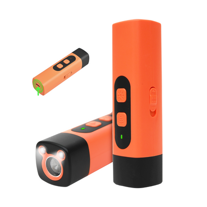 Réducteur D’Aboiement – Réducteur d'Aboiements Sans Choc