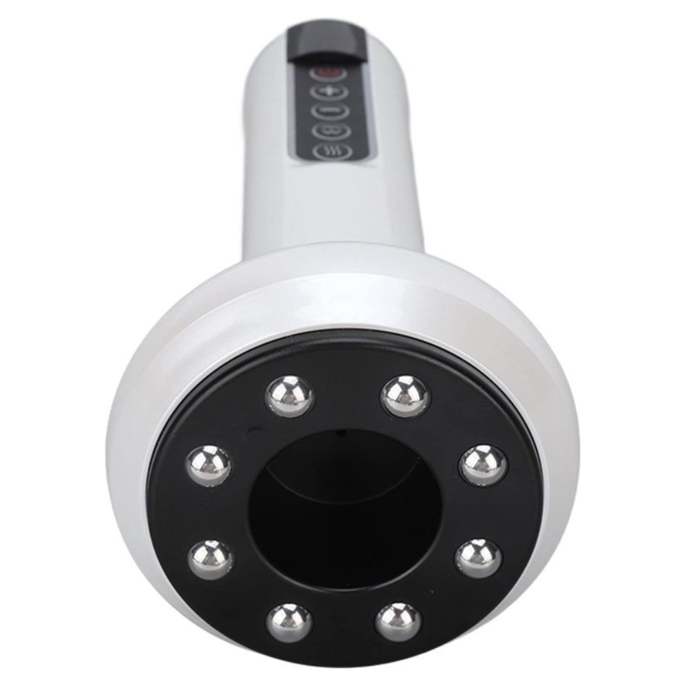 Appareil Anti-Cellulite Sans Fil | Masseuse Sous Vide Raffermissante