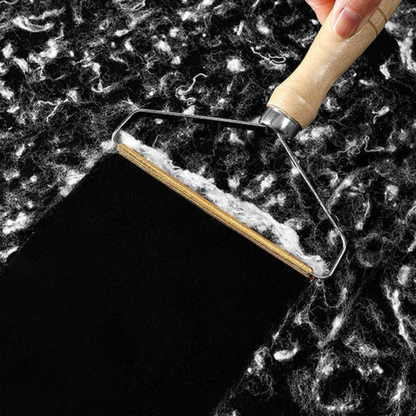 FurEase Rasoir Anti-Poils and Peluches – Réutilisable et Zéro Déchet