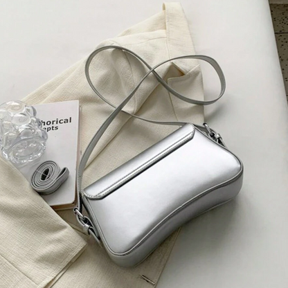 Sac À Main En Similicuir PU | Classique, Moderne Sac Bandoulière