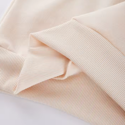 Margaux - Veste à Capuche Oversize