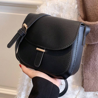 Sac Épaule Mini Femme en Cuir PU| Minimaliste, Élégant
