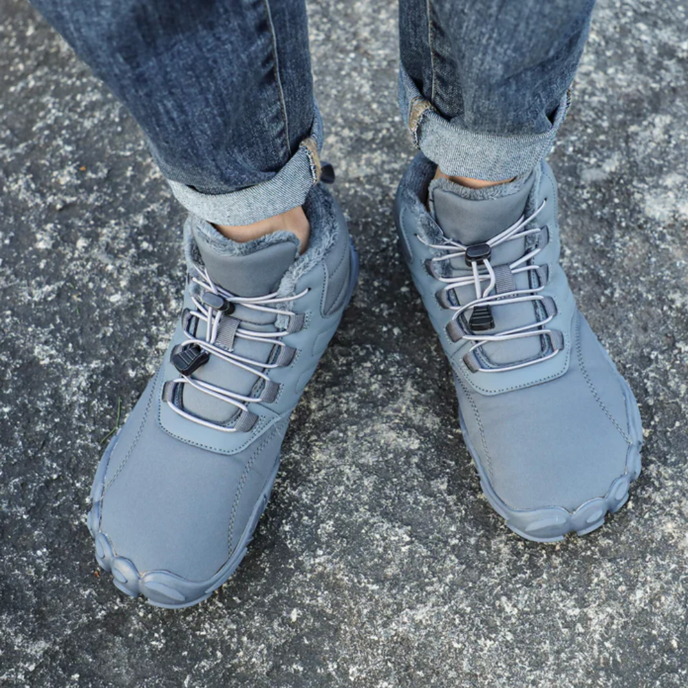 Élan - Bottes de Neige Trek