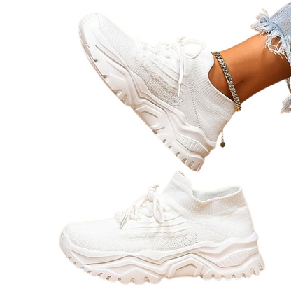 Chaussures Confort Orthopédique – Soulagement Pieds Sensibles et Marche Prolongée