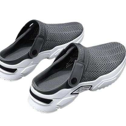 Sandales Orthopédiques Homme – Confort & Soutien Plantaire