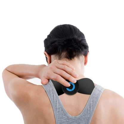 Appareil de Massage Corporel Sans Fil | Soulagement des Muscles, Douleurs