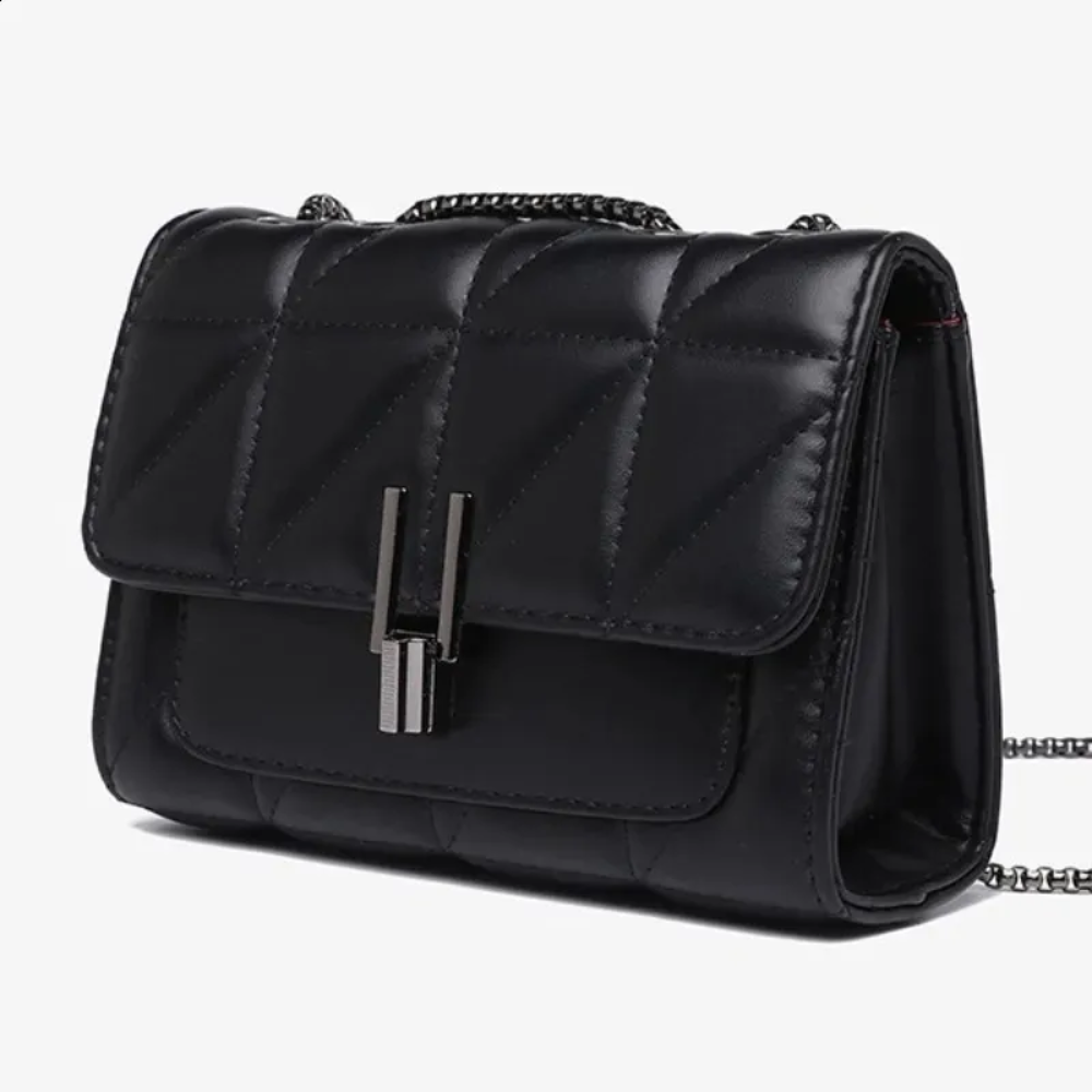 Sac à Main Classique à Bandoulière | Sac à Bandoulière Élégant et Stylé