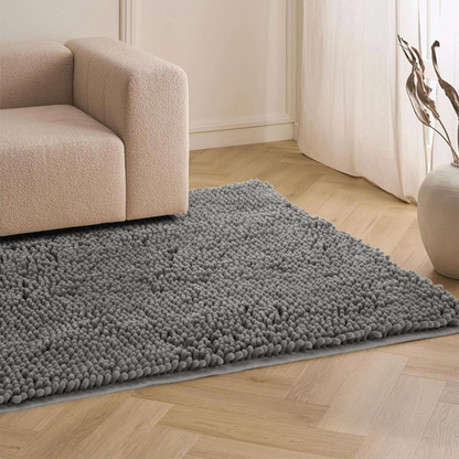 Tapis DryPaws pour Animaux | Ultra Absorbant, Séchage Rapide et Antidérapant