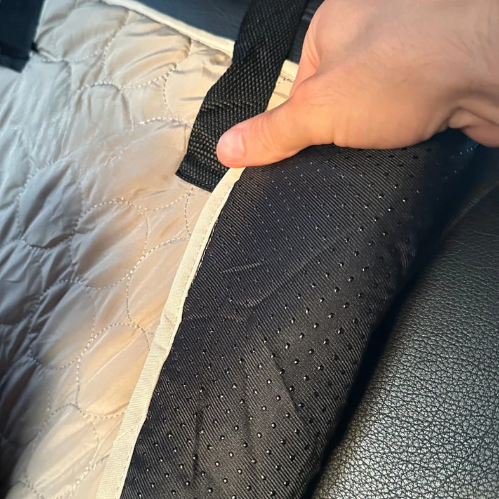 ChillPaws Lit Rafraîchissant | Garde les Animaux au Frais et Confortables