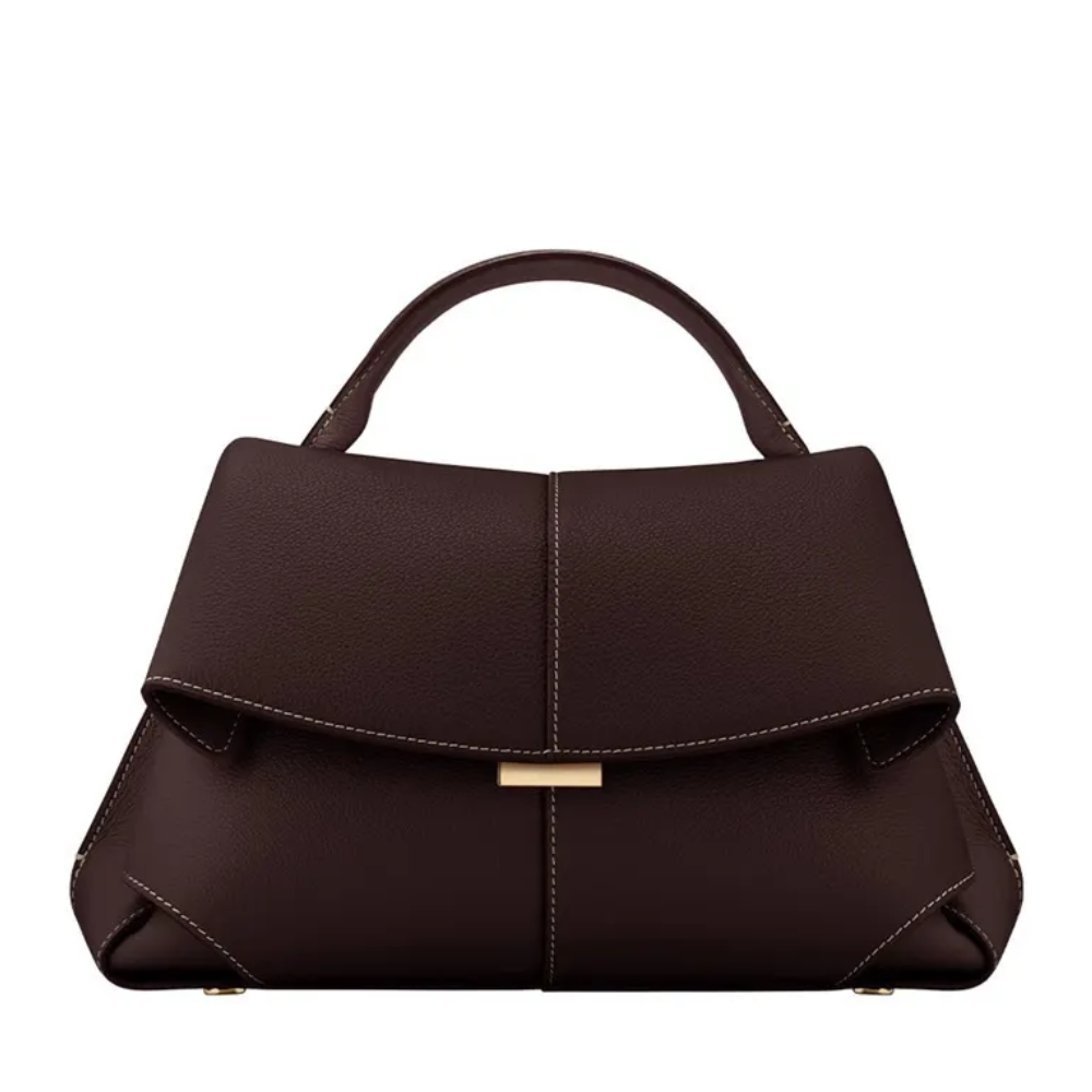 Sac Bandoulière en Cuir PU | Luxe, Design Moderne Sac à Main