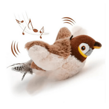 PurrPlay Jouet Interactif pour Chat | Exercice Ludique pour Animaux