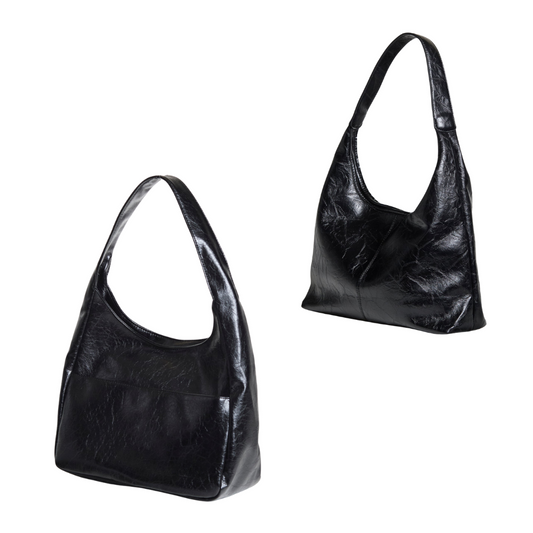 Sac à Épaule en Cuir Végan pour Femme | Style Moderne