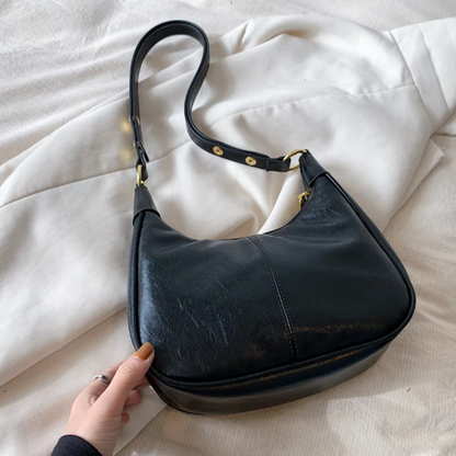 Sac Bandoulière Minimaliste | Sac Léger à Bandoulière