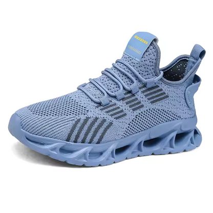Chaussures de Course Homme en Maille Respirante | Confort Léger Quotidien