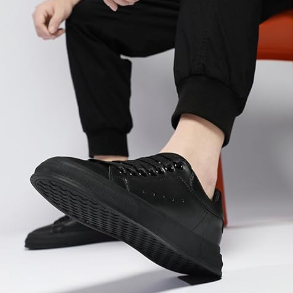 Victor - Baskets Invisibles Rehaussantes