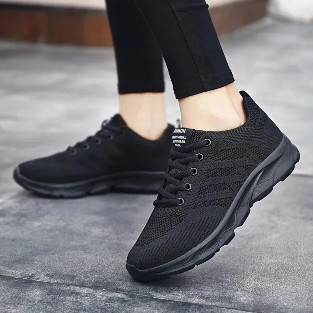 Chaussures de Marche Confortables pour Femme | Légères et Flexibles