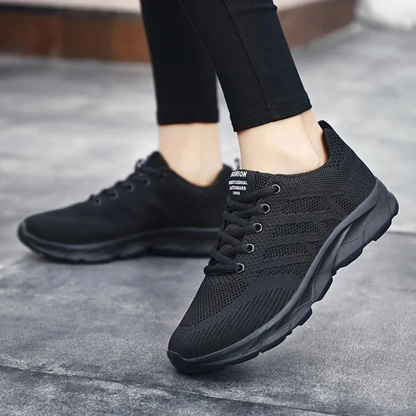 Chaussures de Marche Confortables pour Femme | Légères et Flexibles