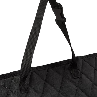 Housse de Siège Auto PawSafe | Protection Ultime Auto pour Chien