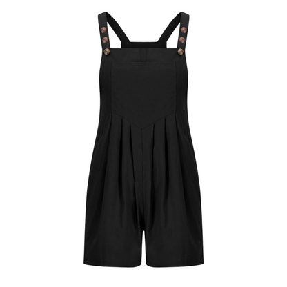 Combinaison Fluide Été Femme – Légère, Confortable et Stylée