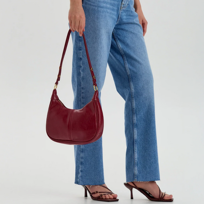 Sac Bandoulière Minimaliste | Sac Léger à Bandoulière