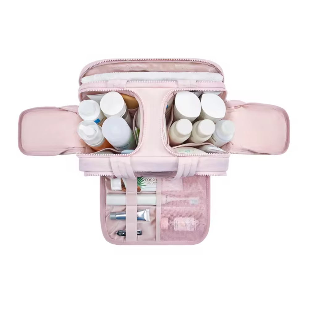 Juliette - Sac Organisateur de Voyages