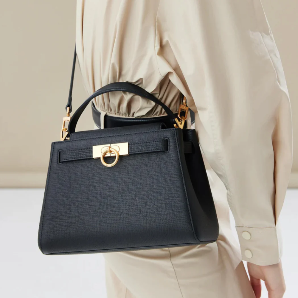 Nadine - Sac Bandoulière Élégant