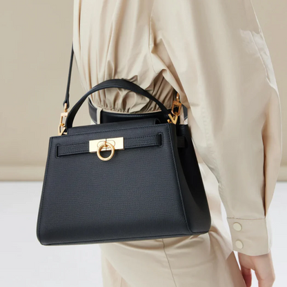 Nadine - Sac Bandoulière Élégant