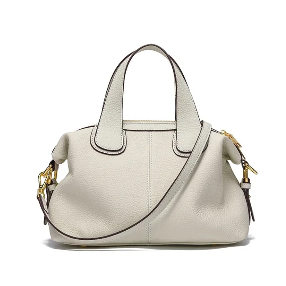 Sac à Main Élégant Carryall | Sac à Épaule Spacieux, Léger