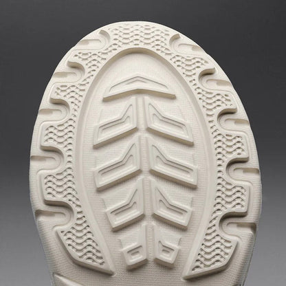 Basket orthopédique homme casual urbaine