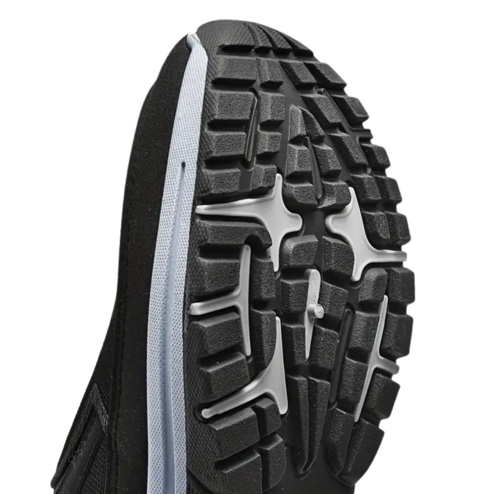 Chaussures Orthopédiques EasyWalk | Antichoc, Respirantes et Antidérapantes