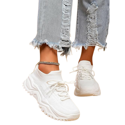 Chaussures Confort Orthopédique – Soulagement Pieds Sensibles et Marche Prolongée