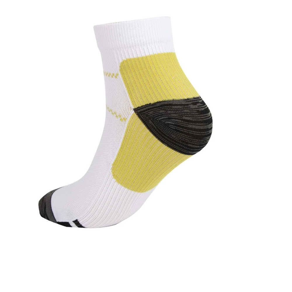 Chaussettes de Compression Orthopédiques | Soulagement Douleur & Circulation Améliorée