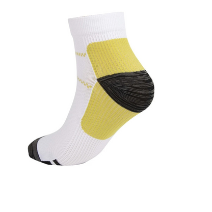 Chaussettes de Compression Orthopédiques | Soulagement Douleur & Circulation Améliorée