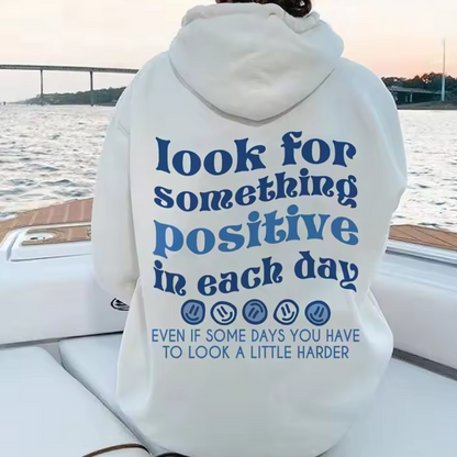 Aurélie - Veste Pull Over Oversize