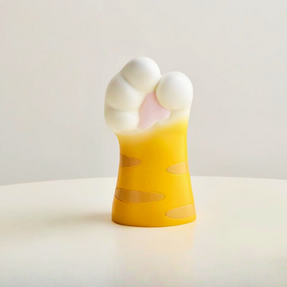 Vase Patte de Chat Pawfect Bloom | Décoration Maison Mignonne