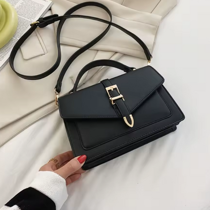 Sac Bandoulière Mini En Similicuir PU | Élégant & Tendance