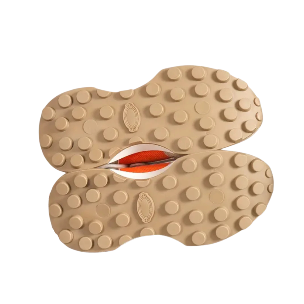 Baskets Femme Confort Chic – Sneakers Polyvalentes pour Bureau & Quotidien