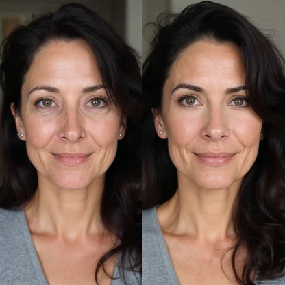 Patchs Contour des Yeux | Anti-Cernes, Défatiguant & Anti-Rides