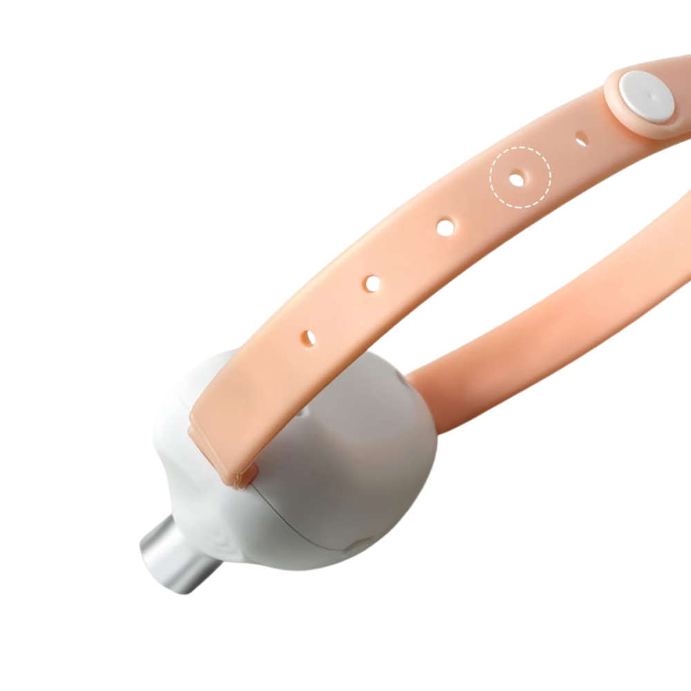 Collier Laser Rechargeable pour Chat | Amusant, Réglable et Jeu sûr