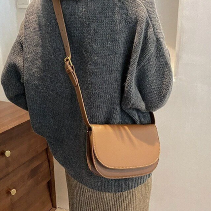 Mini Sac Bandoulière Convertible | Sac Ceinture Élégant