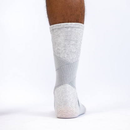 Manchon de Soutien Cheville Bamboo Guérison | Soulagement Douleur & Gonflement