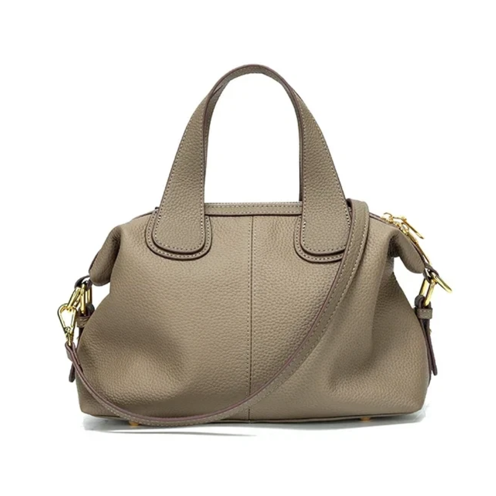 Sac à Main Élégant Carryall | Sac à Épaule Spacieux, Léger