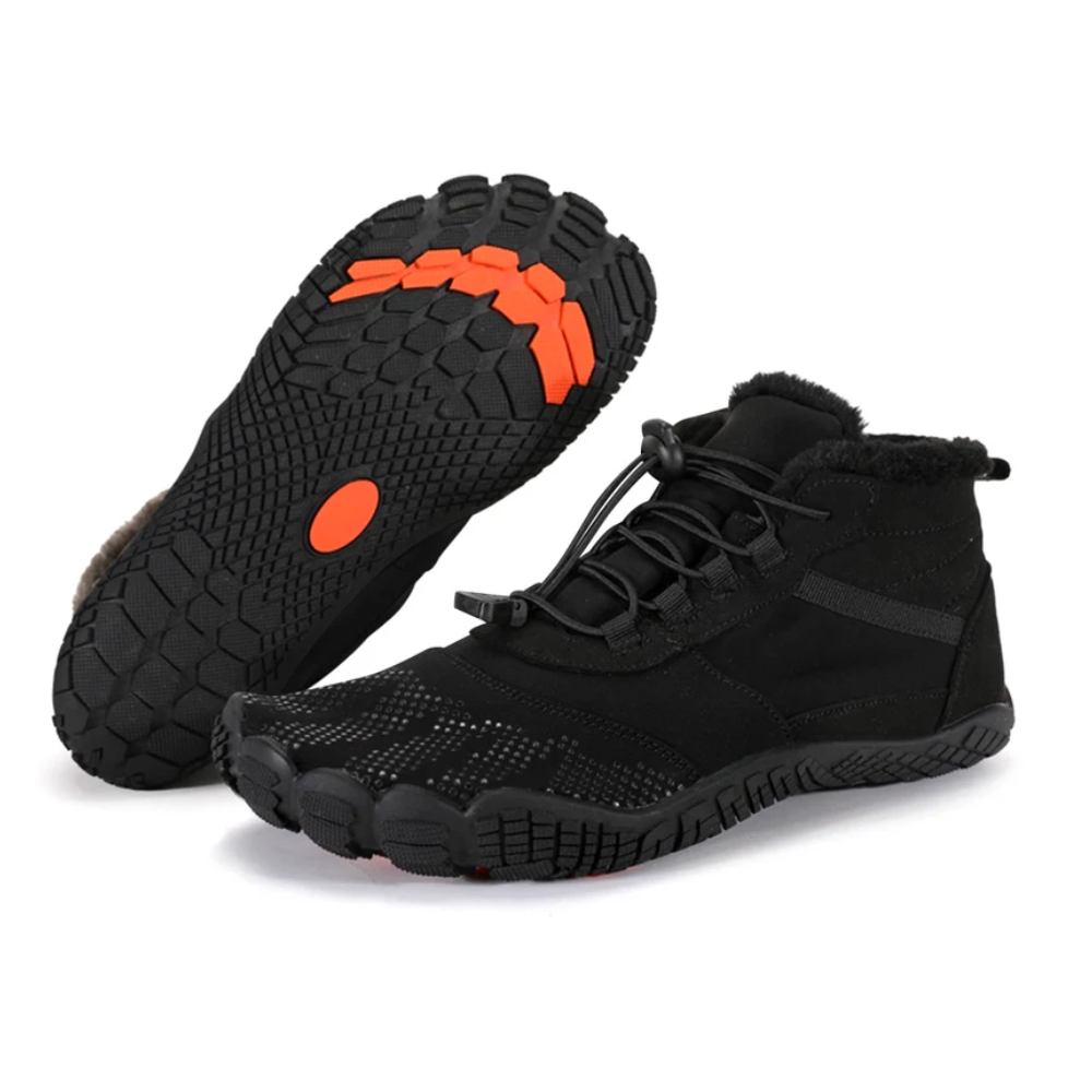 Dominique - Chaussures de Randonnée Hiver