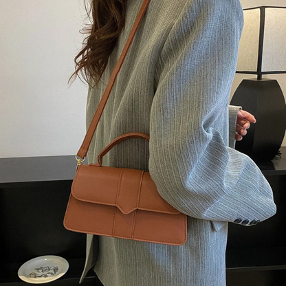 Sandrine - Sac Épaule Minimaliste