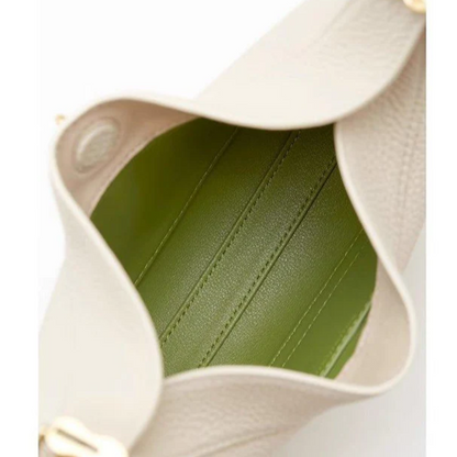 Sac Lune Convertible en Cuir PU | Élégant Sac à Épaule