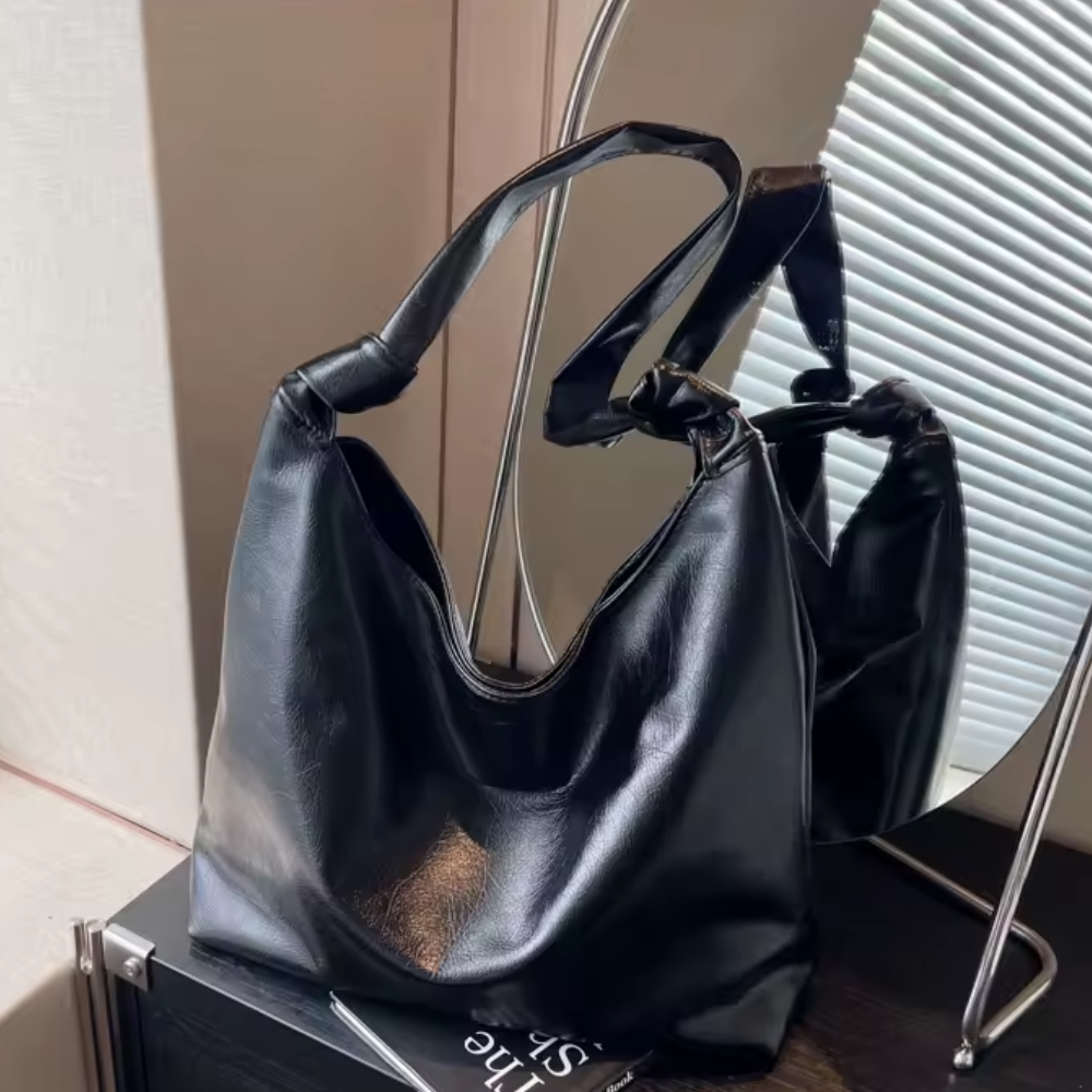 Sac Fourre-Tout Classique à Bandoulière | Sac à Bandoulière Léger, Spacieux