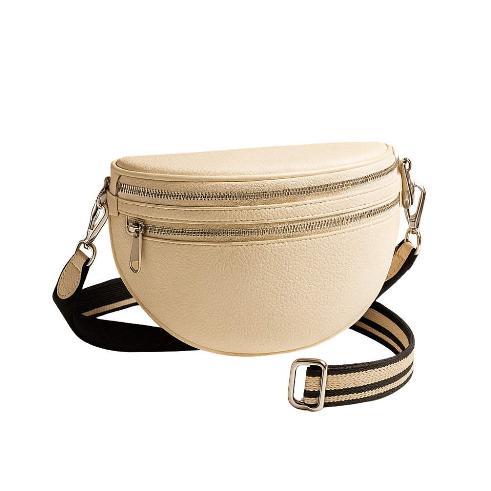 Beige / 24 x 9 x 20 cm