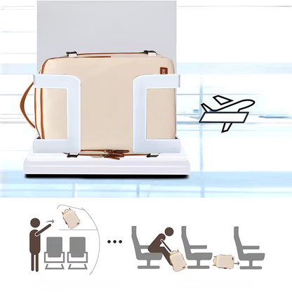 NomadX Sac à Dos Noir | Grande Capacité et Compartiment pour Laptop